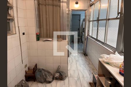 Apartamento à venda com 140m², 3 quartos e sem vagaLavanderia 