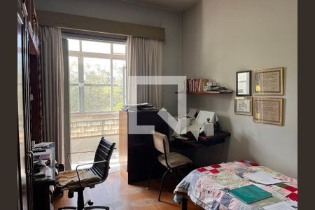 Apartamento à venda com 140m², 3 quartos e sem vagaQuarto