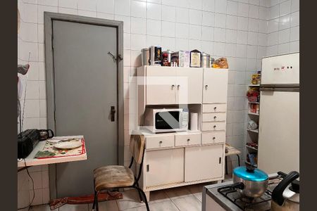 Apartamento à venda com 140m², 3 quartos e sem vagaCozinha 