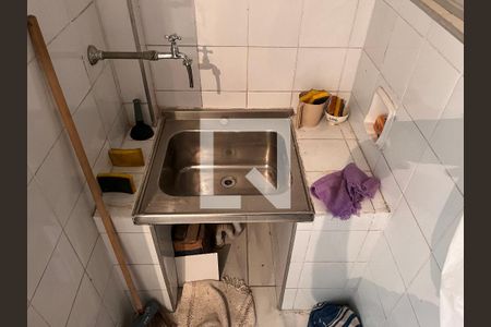 Apartamento à venda com 140m², 3 quartos e sem vagaLavanderia 