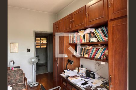 Apartamento à venda com 140m², 3 quartos e sem vagaQuarto