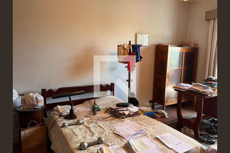 Apartamento à venda com 140m², 3 quartos e sem vagaQuarto