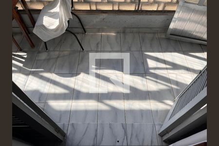 Apartamento à venda com 140m², 3 quartos e sem vagaVaranda Quarto