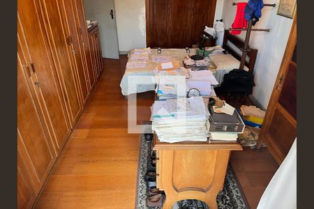 Apartamento à venda com 140m², 3 quartos e sem vagaQuarto