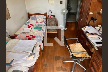 Apartamento à venda com 140m², 3 quartos e sem vagaQuarto