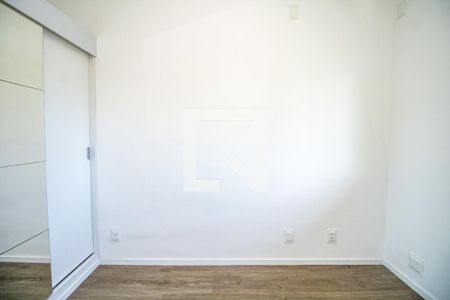 Quarto, panor de apartamento para alugar com 1 quarto, 32m² em Indianópolis, São Paulo