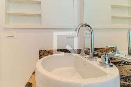 Apartamento à venda com 88m², 1 quarto e sem vagaBanheiro