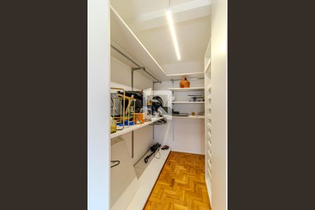 Apartamento à venda com 88m², 1 quarto e sem vagaCloset