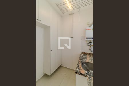 Apartamento à venda com 88m², 1 quarto e sem vagaÁrea de Serviço