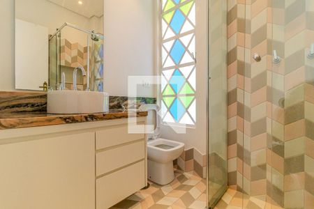 Apartamento à venda com 88m², 1 quarto e sem vagaBanheiro