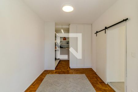 Apartamento à venda com 88m², 1 quarto e sem vagaQuarto