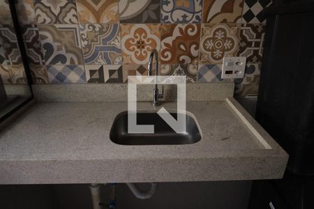 Apartamento à venda com 32m², 2 quartos e sem vagaÁrea comum - Churrasqueira