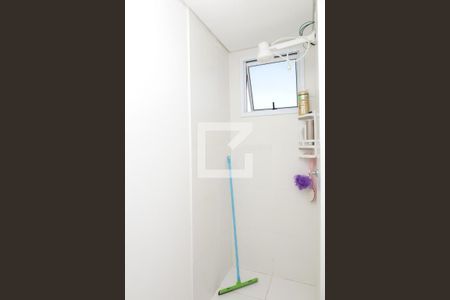 Apartamento à venda com 32m², 2 quartos e sem vagaBanheiro