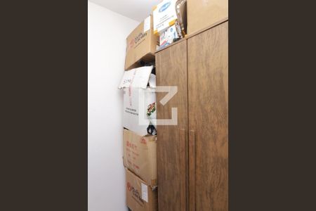 Apartamento à venda com 32m², 2 quartos e sem vagaQuarto 2