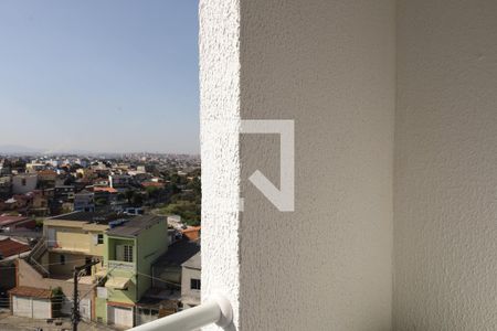 Apartamento à venda com 32m², 2 quartos e sem vagaSacada
