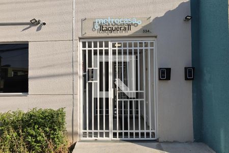 Apartamento à venda com 32m², 2 quartos e sem vagaFachada