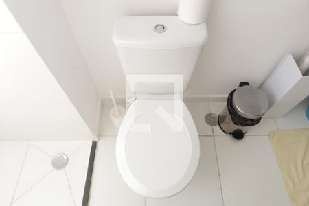 Apartamento à venda com 32m², 2 quartos e sem vagaBanheiro