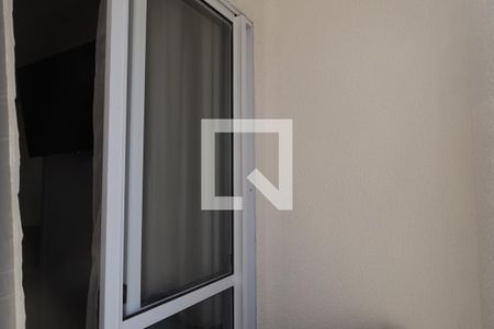 Apartamento à venda com 32m², 2 quartos e sem vagaSacada