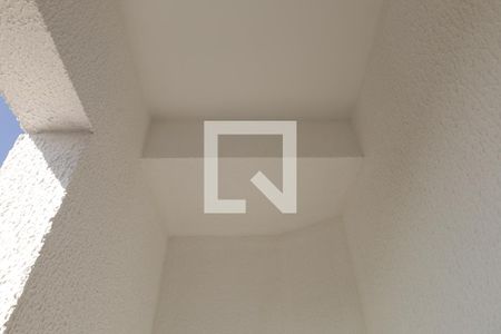 Apartamento à venda com 32m², 2 quartos e sem vagaSacada