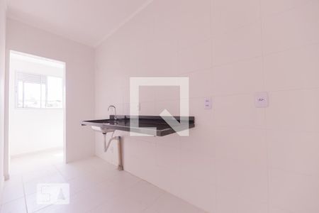 Apartamento para alugar com 1 quarto, 35m² em Vila Formosa, São Paulo