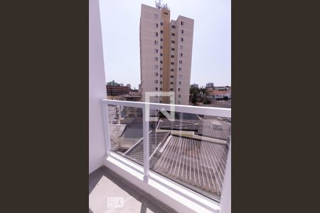 Apartamento para alugar com 1 quarto, 35m² em Vila Formosa, São Paulo