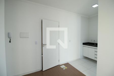 Sala de apartamento para alugar com 1 quarto, 47m² em Vila Formosa, São Paulo