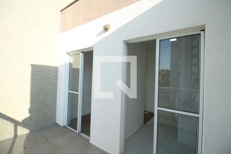 Varanda de apartamento para alugar com 1 quarto, 47m² em Vila Formosa, São Paulo