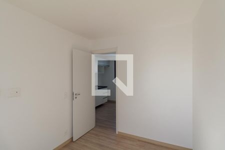 Quarto de apartamento para alugar com 1 quarto, 25m² em Vila Buarque, São Paulo