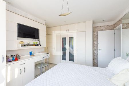 Apartamento à venda com 341m², 5 quartos e 2 vagasSuite
