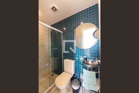 Apartamento à venda com 341m², 5 quartos e 2 vagasSuite 2