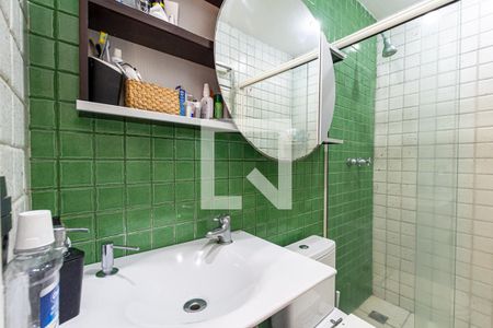 Apartamento à venda com 341m², 5 quartos e 2 vagasSuite 3