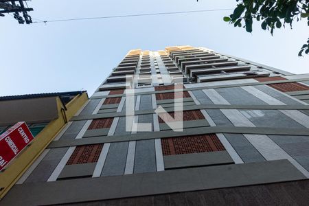 Apartamento à venda com 341m², 5 quartos e 2 vagasFachada