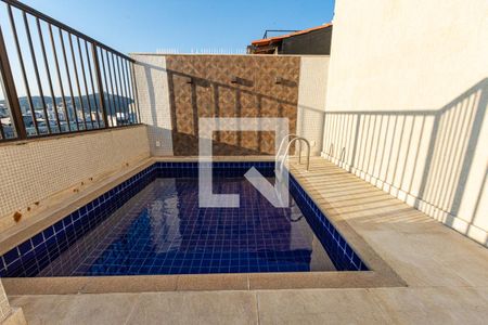 Apartamento à venda com 341m², 5 quartos e 2 vagasCobertura