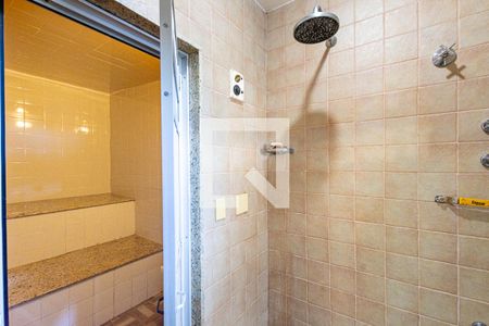 Apartamento à venda com 341m², 5 quartos e 2 vagasCobertura