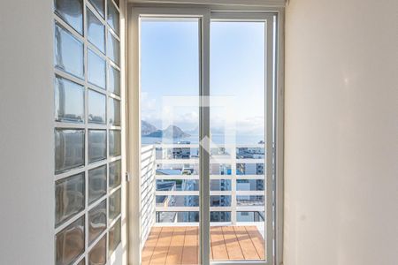 Apartamento à venda com 341m², 5 quartos e 2 vagasSuite 2