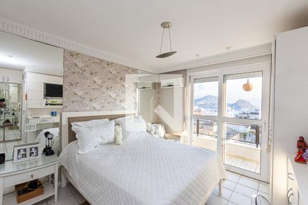 Apartamento à venda com 341m², 5 quartos e 2 vagasSuite