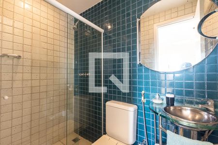 Apartamento à venda com 341m², 5 quartos e 2 vagasSuite 2