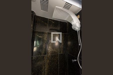 Apartamento à venda com 341m², 5 quartos e 2 vagasBanheiro da Suíte