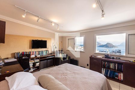 Apartamento à venda com 341m², 5 quartos e 2 vagasSuite 3