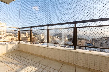 Apartamento à venda com 341m², 5 quartos e 2 vagasSuite