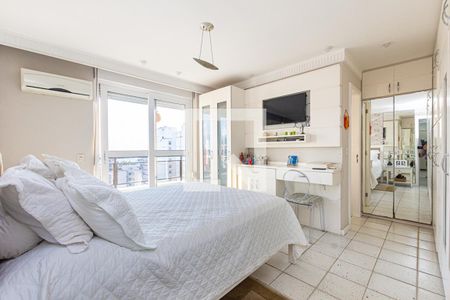 Apartamento à venda com 341m², 5 quartos e 2 vagasSuite