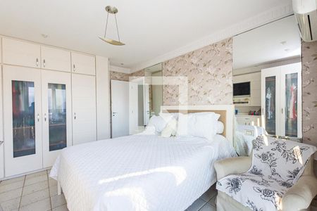 Apartamento à venda com 341m², 5 quartos e 2 vagasSuite