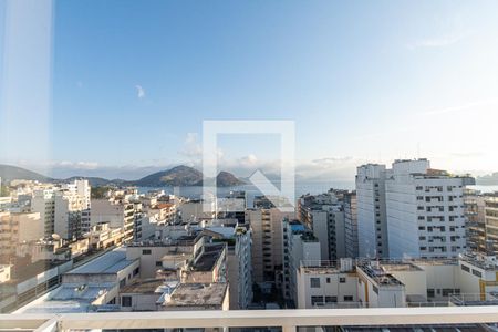 Apartamento à venda com 341m², 5 quartos e 2 vagasSuite 2