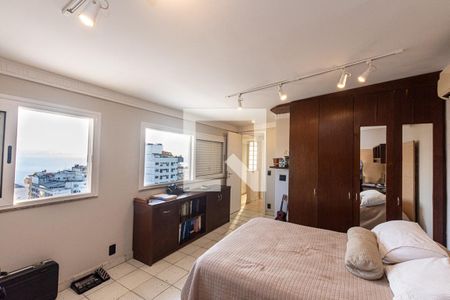 Apartamento à venda com 341m², 5 quartos e 2 vagasSuite 3