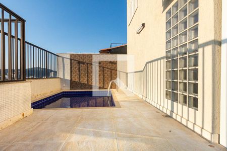 Apartamento à venda com 341m², 5 quartos e 2 vagasCobertura