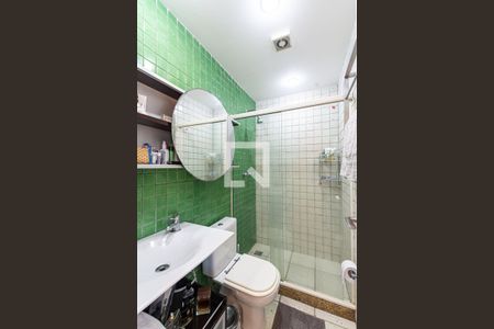 Apartamento à venda com 341m², 5 quartos e 2 vagasSuite 3