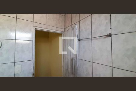 Banheiro de casa para alugar com 1 quarto, 50m² em Novo Osasco, Osasco