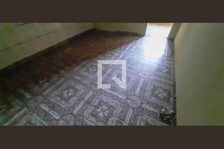 Quarto de casa para alugar com 1 quarto, 50m² em Novo Osasco, Osasco