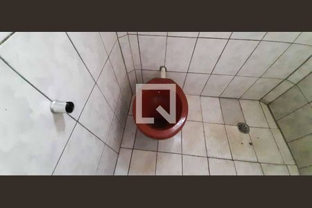 Banheiro de casa para alugar com 1 quarto, 50m² em Novo Osasco, Osasco