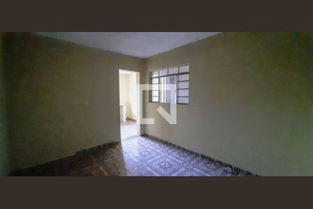 Quarto de casa para alugar com 1 quarto, 50m² em Novo Osasco, Osasco